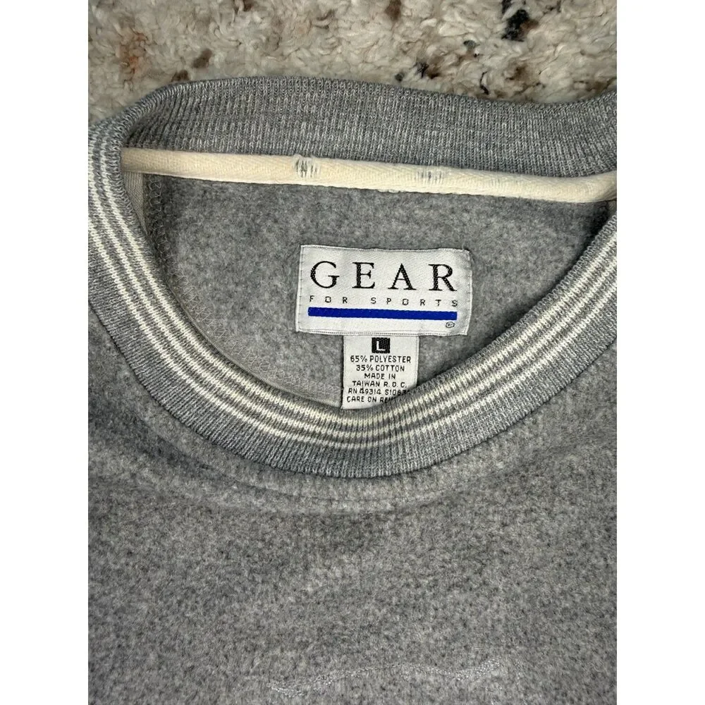 Gear For Sports show your